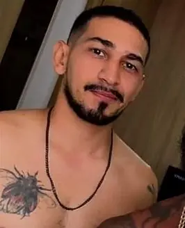 Douglas Machado
