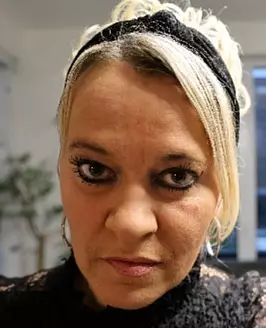 Evelin Blond