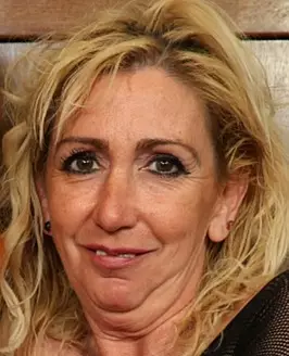 Lucia Garcia