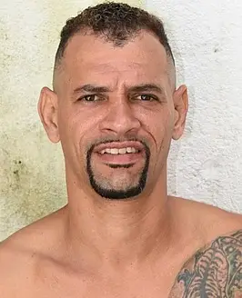 Rogerio Pernambucano