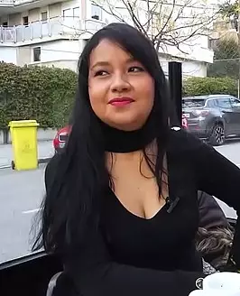Maria Sandoval
