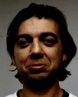 Mauro Pesce