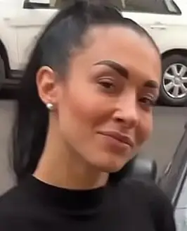 Silvia Preslar