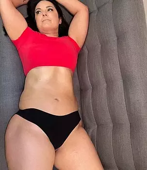 Samantha Extreme