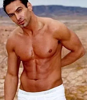 Mr X Vegas
