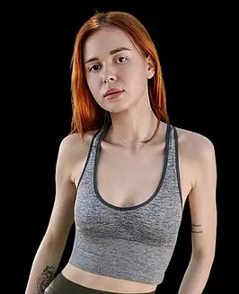 Elizabeth Reb