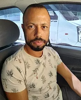 Uber Safado