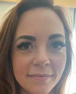 Nurse Jena