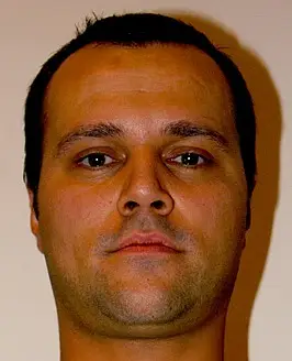 Tony Dusan