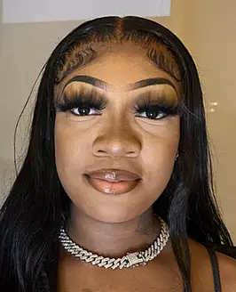 Zaymiya Banks