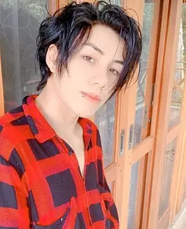 Mateus Hwang