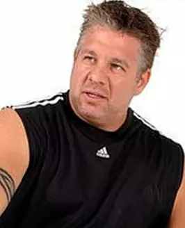 Steve Austin