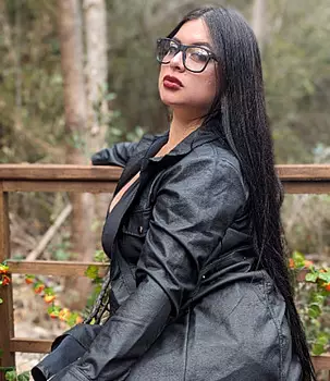 Antonella Jones