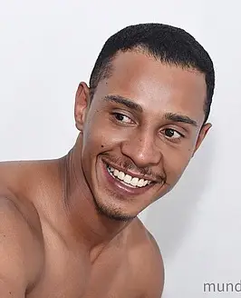 Gabriel Eron Mm