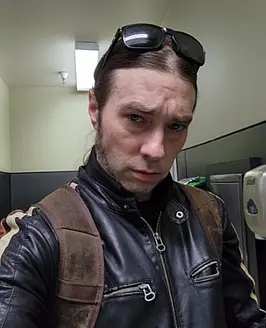 Wade Wolf