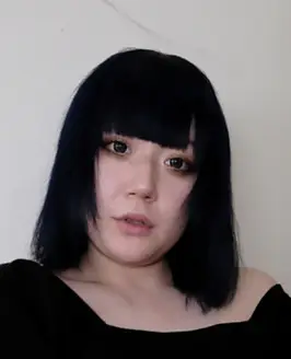 Momona Amamiya