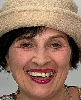 Mimi Schwarz
