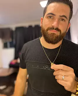 Felipe Larrossa