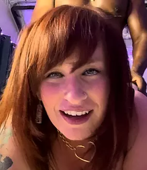 Busty Bexx