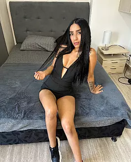 Allie Small