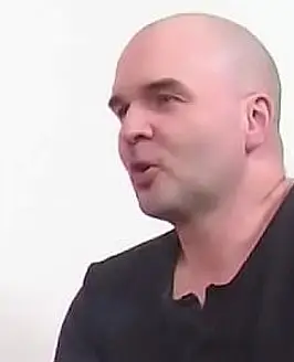 Ulrich Bayer