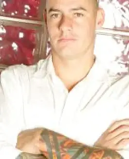 Jason Cox