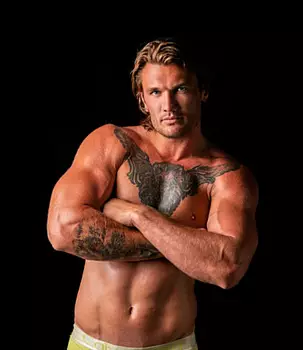 Giant Dom