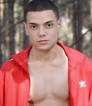 Tiago Gaucho