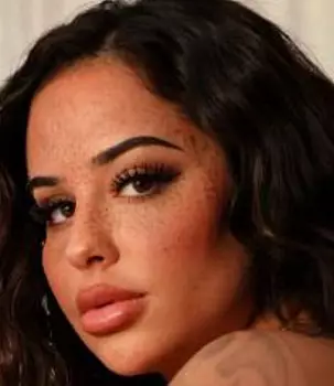 Jacqueline Valentine