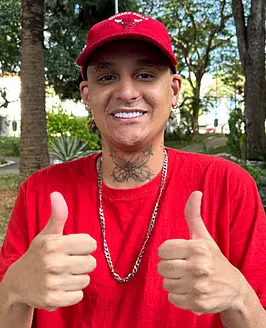 Filipe Lemos