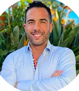 Joey Avalon