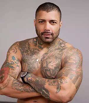 Breno Diaz