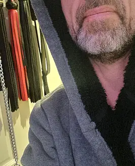 Master Clint