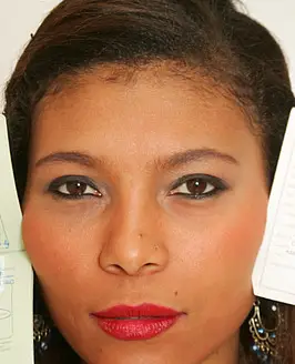 Angela Dorada
