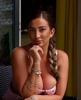 Amelia Sofia