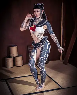 Xio Xander