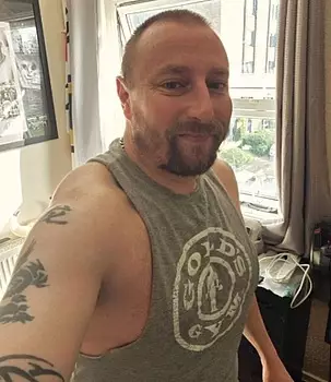 Chris Coxxx