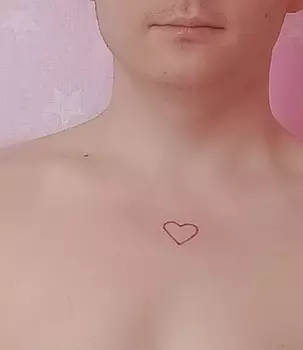 Pigtailed Lollipop Daddy