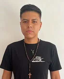 Henry Cholo