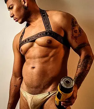 Donny Hot