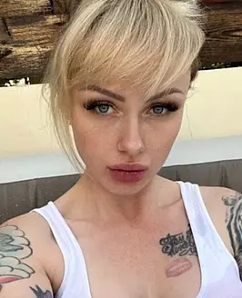 Hailey Hope