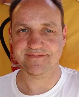 Bruno Switz