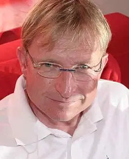 Stefano Bhl