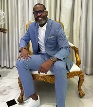 Jiggaajohnson