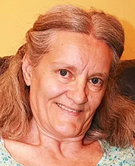 Grandma Peggy