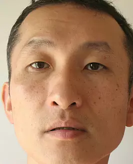 Shiimoto