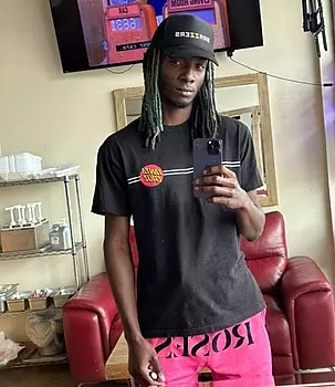 Mrblvckrose