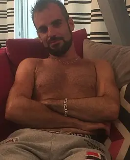Lucas Basque