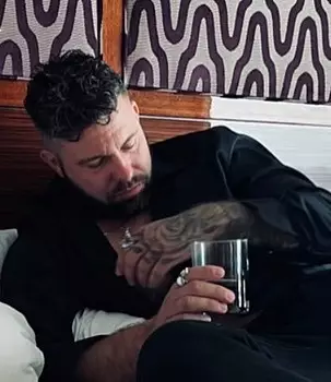 Mad Vince