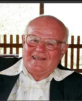 Grandpa Mireck